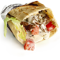 SHAWARMA CARNE