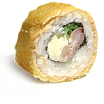 TOKIO ROLLS