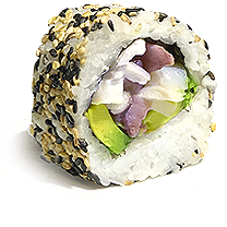 CALIFORNIA TAKO