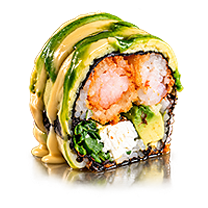 ORIENTAL TEMPURA
